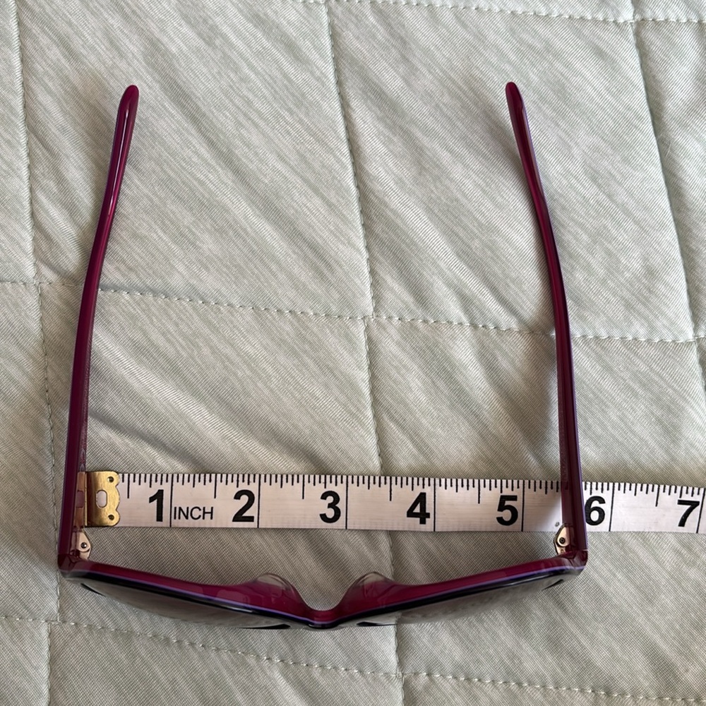 NWOT Maui Jim Swept Away - Picture 5 of 8